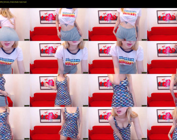 rubytwinkle — 7 minute Chaturbate female cam video, 1080p, Jan 27, 2020