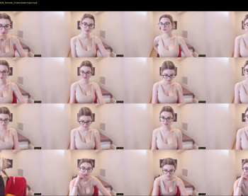 rubytwinkle — 13 minute Chaturbate female cam video, 1080p, Jan 27, 2020