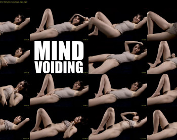 mindvoiding — 92 minute Chaturbate female cam video, 720p, Jan 29, 2020