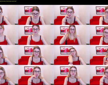 rubytwinkle — 51 minute Chaturbate female cam video, 1080p, Jan 28, 2020