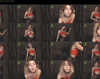 moanamo — 12 minute Chaturbate female cam video, 720p, Jan 29, 2020