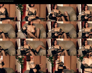 sofiafoster — 56 minute Chaturbate female cam video, 1080p, Feb 1, 2020