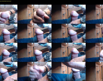 ixtol — 42 minute Chaturbate male cam video, 480p, Feb 6, 2020