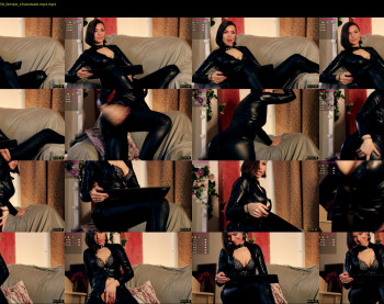 sofiafoster — 8 minute Chaturbate female cam video, 1080p, Feb 16, 2020