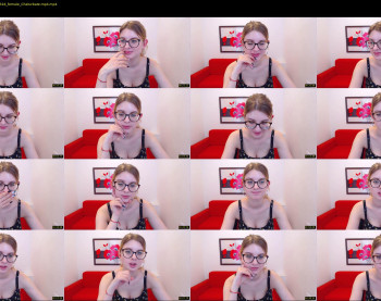 rubytwinkle — 3 minute Chaturbate female cam video, 1080p, Feb 18, 2020