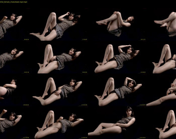 mindvoiding — 115 minute Chaturbate female cam video, 720p, Feb 20, 2020