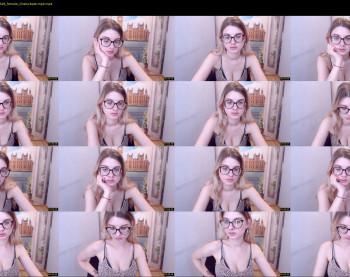 rubytwinkle — 6 minute Chaturbate female cam video, 1080p, Feb 27, 2020
