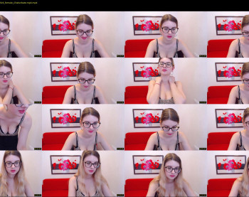 rubytwinkle — 54 minute Chaturbate female cam video, 1080p, Mar 2, 2020