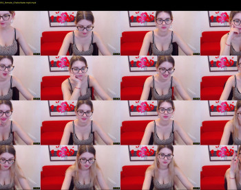 rubytwinkle — 36 minute Chaturbate female cam video, 1080p, Mar 3, 2020