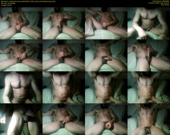 constructorcock — 10 minute Chaturbate male cam video, 480p, Mar 4, 2020