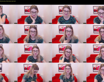 rubytwinkle — 54 minute Chaturbate female cam video, 1080p, Mar 5, 2020