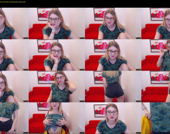 rubytwinkle — 53 minute Chaturbate female cam video, 1080p, Mar 6, 2020