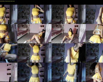 didiactive — 27 minute Chaturbate female cam video, 720p, Mar 10, 2020