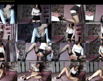didiactive — 99 minute Chaturbate female cam video, 720p, Mar 12, 2020
