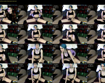 midnightpixie — 41 minute Chaturbate female cam video, 1080p, Mar 14, 2020
