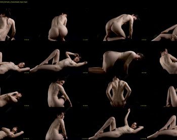 mindvoiding — 97 minute Chaturbate female cam video, 720p, Mar 20, 2020
