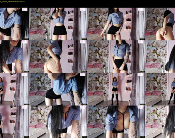 didiactive — 26 minute Chaturbate female cam video, 720p, Mar 21, 2020