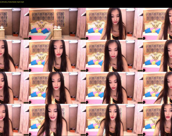 tiny_cute — 5 minute Chaturbate female cam video, 1080p, Mar 21, 2020