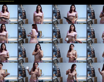 tiny_hat — 52 minute Chaturbate female cam video, 1080p, Mar 21, 2020