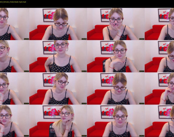 rubytwinkle — 23 minute Chaturbate female cam video, 1080p, Mar 25, 2020