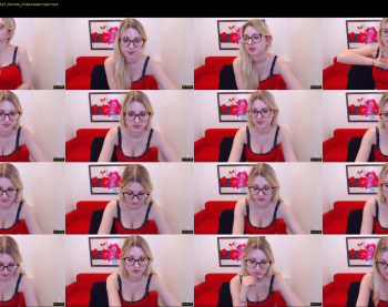 rubytwinkle — 6 minute Chaturbate female cam video, 1080p, Mar 26, 2020