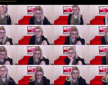 rubytwinkle — 48 minute Chaturbate female cam video, 1080p, Mar 30, 2020