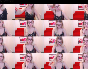 rubytwinkle — 14 minute Chaturbate female cam video, 1080p, Apr 6, 2020