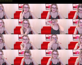 rubytwinkle — 12 minute Chaturbate female cam video, 1080p, Apr 6, 2020