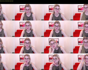 rubytwinkle — 31 minute Chaturbate female cam video, 1080p, Apr 8, 2020