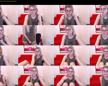 rubytwinkle — 57 minute Chaturbate female cam video, 1080p, Apr 8, 2020