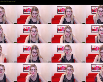 rubytwinkle — 8 minute Chaturbate female cam video, 1080p, Apr 15, 2020
