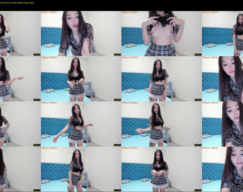 tiny_cute — 40 minute Chaturbate female cam video, 720p, Apr 17, 2020