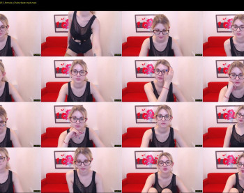 rubytwinkle — 24 minute Chaturbate female cam video, 1080p, Apr 19, 2020