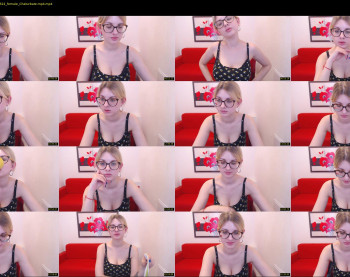 rubytwinkle — 36 minute Chaturbate female cam video, 1080p, Apr 19, 2020