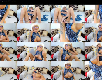 lorelaycandy — 77 minute Chaturbate female cam video, 720p, Apr 21, 2020