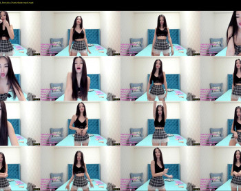 tiny_cute — 47 minute Chaturbate female cam video, 720p, Apr 21, 2020