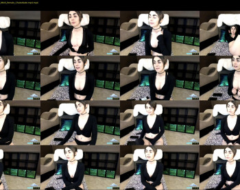 midnightpixie — 43 minute Chaturbate female cam video, 1080p, Apr 28, 2020