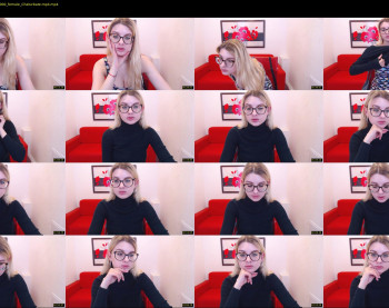 rubytwinkle — 4 minute Chaturbate female cam video, 1080p, Apr 29, 2020