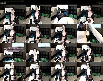 midnightpixie — 70 minute Chaturbate female cam video, 1080p, May 10, 2020