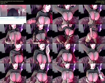sofianix — 58 minute Chaturbate female cam video, 720p, May 9, 2020