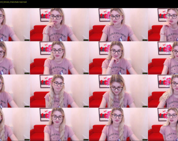 rubytwinkle — 11 minute Chaturbate female cam video, 1080p, May 11, 2020