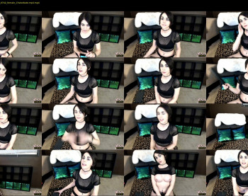 midnightpixie — 45 minute Chaturbate female cam video, 1080p, May 18, 2020