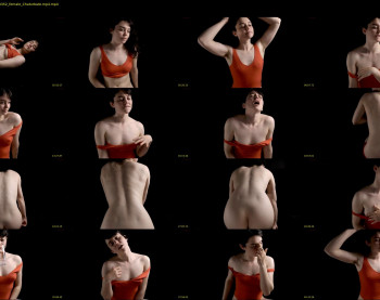 mindvoiding — 46 minute Chaturbate female cam video, 720p, May 22, 2020