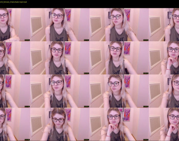 rubytwinkle — 3 minute Chaturbate female cam video, 1080p, May 21, 2020