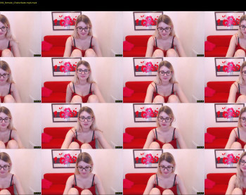 rubytwinkle — 11 minute Chaturbate female cam video, 1080p, May 24, 2020