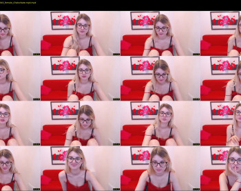 rubytwinkle — 11 minute Chaturbate female cam video, 1080p, May 24, 2020