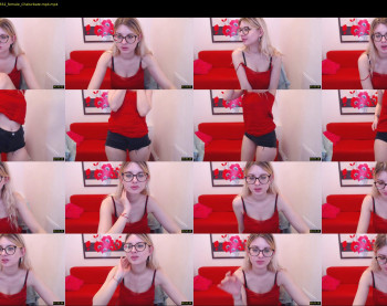 rubytwinkle — 10 minute Chaturbate female cam video, 1080p, May 25, 2020