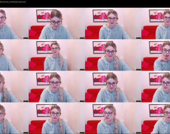 rubytwinkle — 4 minute Chaturbate female cam video, 1080p, May 25, 2020