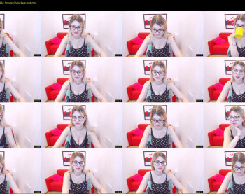 rubytwinkle — 15 minute Chaturbate female cam video, 1080p, May 27, 2020