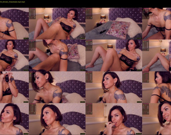 sofiafoster — 70 minute Chaturbate female cam video, 1080p, May 29, 2020